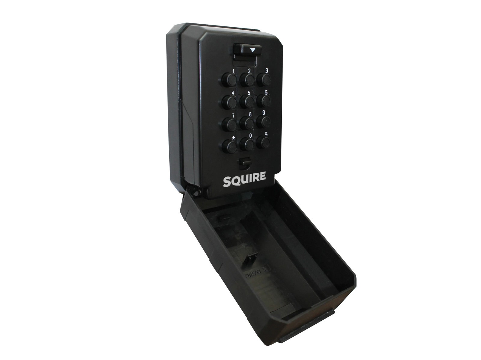 Squire Push Button Key Safe KEYKEEP2