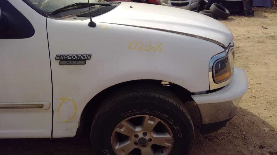 Steering Gear/Rack Power Steering Fits 93-96 LINCOLN & TOWN CAR 474182 Foto 3 de 4