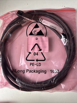 Datenübertragungskabel 3290632-A SCQ3 Hitachi 3M 3 Meter SAS VSP DW-F800-SCQ3
