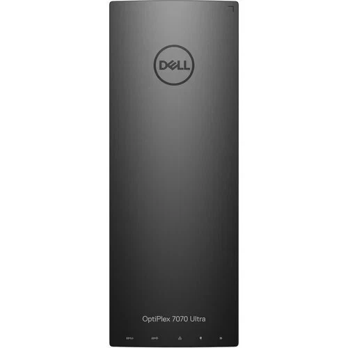 Dell OptiPlex 7070 Ultra Intel Core i7-8665U 16GB RAM 128GB SSD Win11 - Image 2 of 4