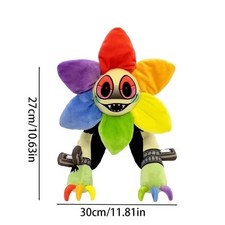 DANDY'S WORLD CULTUREFLY TWISTED DANDY 1ST FIRST EDITION DELUXE PLUSH 2026