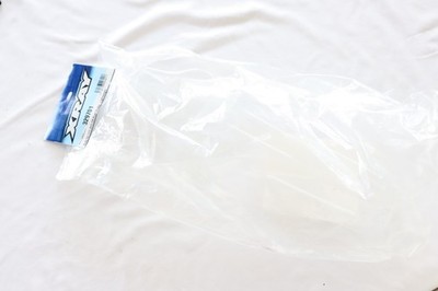 XB-8219 team xray 2019 XB2 Carpet new buggy clear body shell