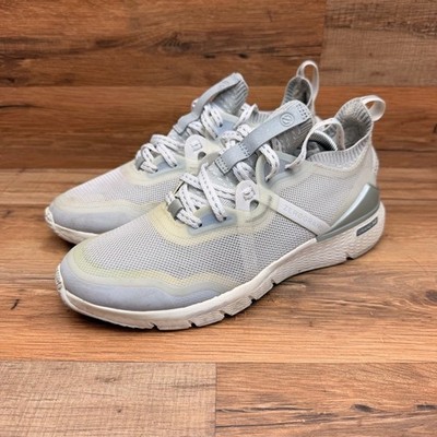 Cole Haan ZeroGrand Overtake Nimbus Cloud Women's Size 6  Running Shoes White
