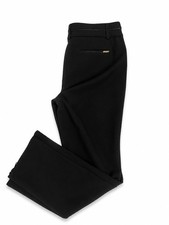 Anne Klein Black Dress Pants Size 10