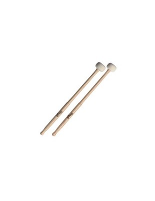 STAGG SMTIM F38 Mallet für Flügelgiebel Filz 38mm