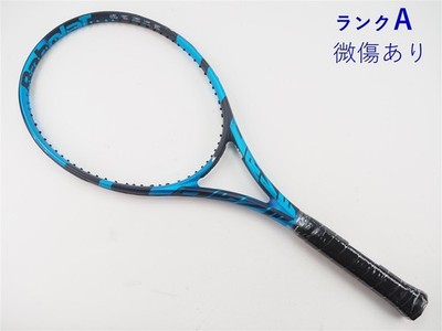 BabolaT Pure Drive Team 2021 G2 Tennis Racket 27 Inch 100 Sq In