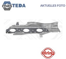 721531 DICHTUNG ABGASKRÜMMER LINKS ELRING NEU OE QUALITÄT
