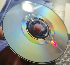 Tom Clancy's Rainbow Six - Anleitung Mit Fehldruck! (Sega Dreamcast)