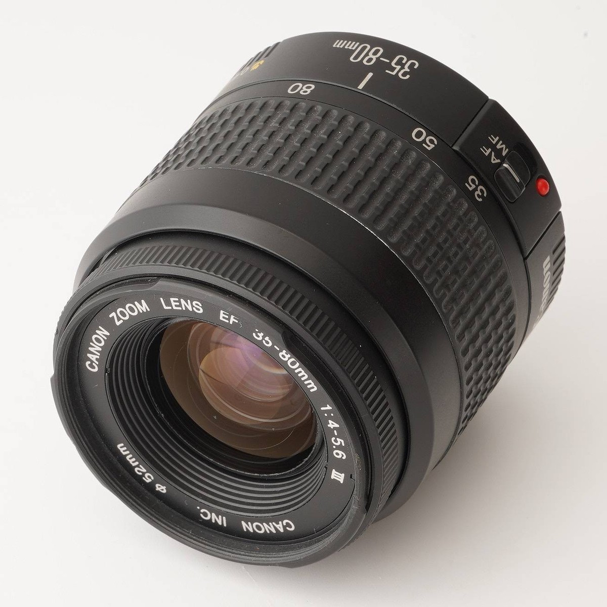 Canon EOS Kiss Digital N / EF 35-80mm f/4-5.6 III | eBay