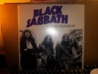 Black Sabbath Live Ontario 1974 Sealed! MINT Record LP Album Vinyl (59)