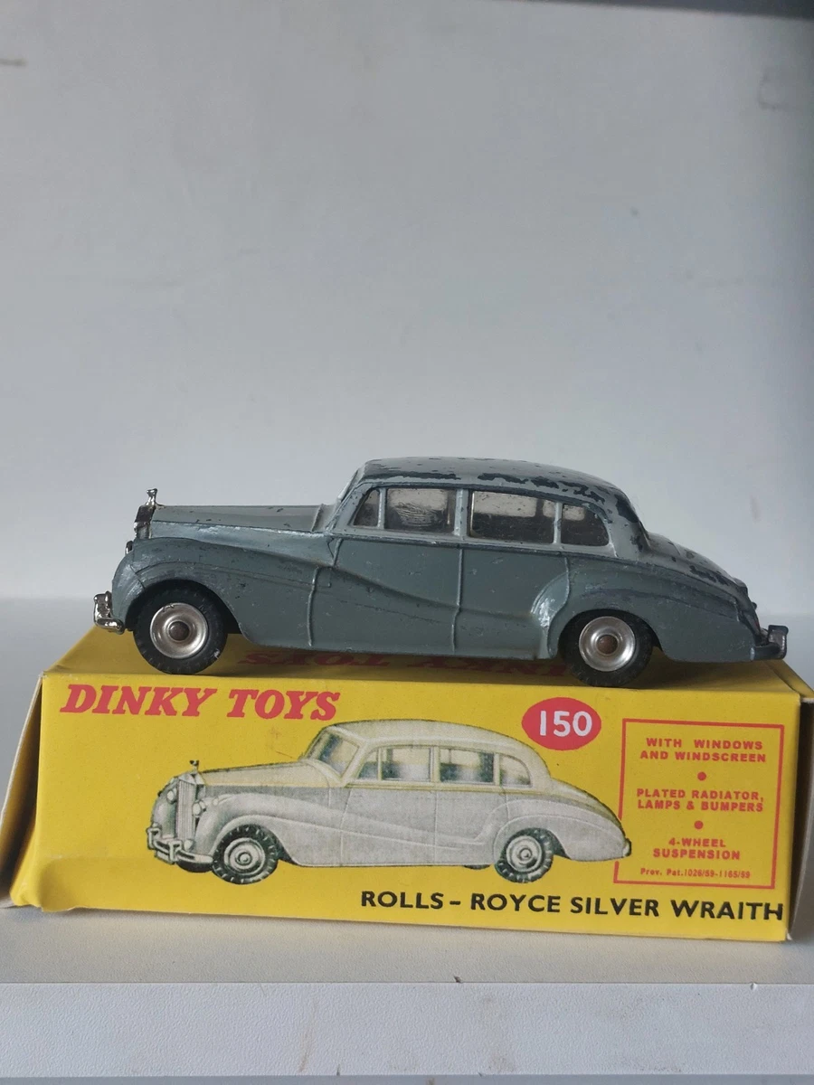 Dinky Diecast Limousines for sale | eBay