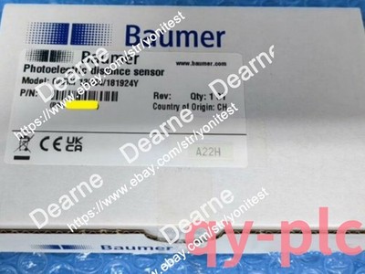 1PC Brand New Baumer OADM 13U64/181924Y Sensor Fast shipping FedEx or DHL *qq