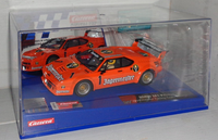 "Carrera Digital 132 20032031 Bmw M1 Procar \"JäGermeister Racing Team, No Slotcar"