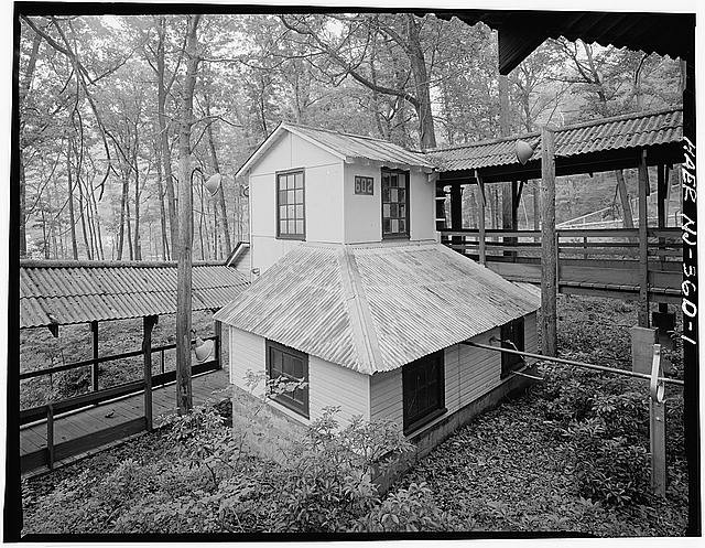 Picatinny Arsenal,Test Area District,State Route 15,Dover,Morris County,NJ