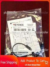 1PC New Keyence PR-M51CP Photoelectric Sensor PRM51CP Fast Ship US Free TAX