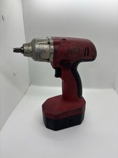 Mac Tools Corless Impact Wrench Ci12038 12v