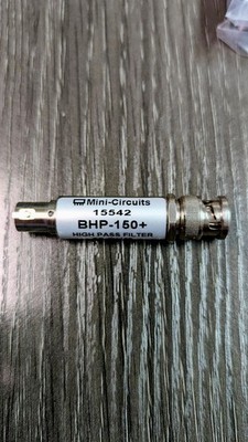 Mini Circuits BHP-150+