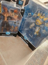 McFarlane DC Multiverse Anti-Monitor Crisis On Infinite Earths Mega Figure NEW