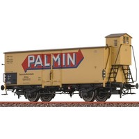 "Brawa 51264 H0 Bierwagen \"Palmin\", Drg, Ep. Ii H0 + Neu"