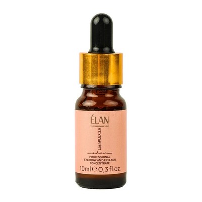 ELAN LashPLEX 2.0 Professional Wimpernkonzentrat