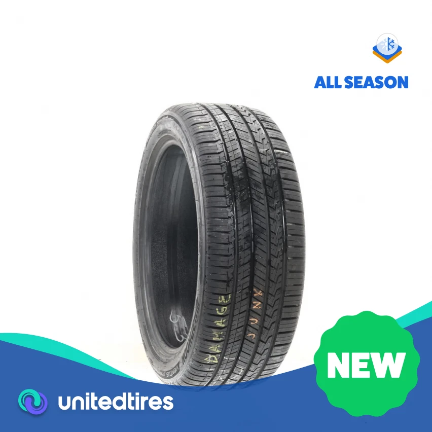 Hankook 245/45/20 All Season Tires for sale | eBay