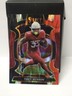 2025 Panini Select Football Red And Black Trey Benson #23
