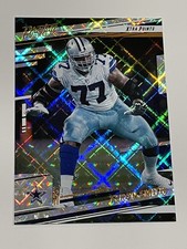 2022 Panini Prestige Football Xtra Points Diamond - Tyron Smith - Dallas Cowboys