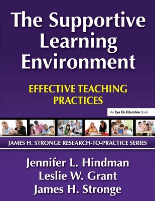 Jennifer Hindman (u. a.) | Supportive Learning Environment, The | Taschenbuch