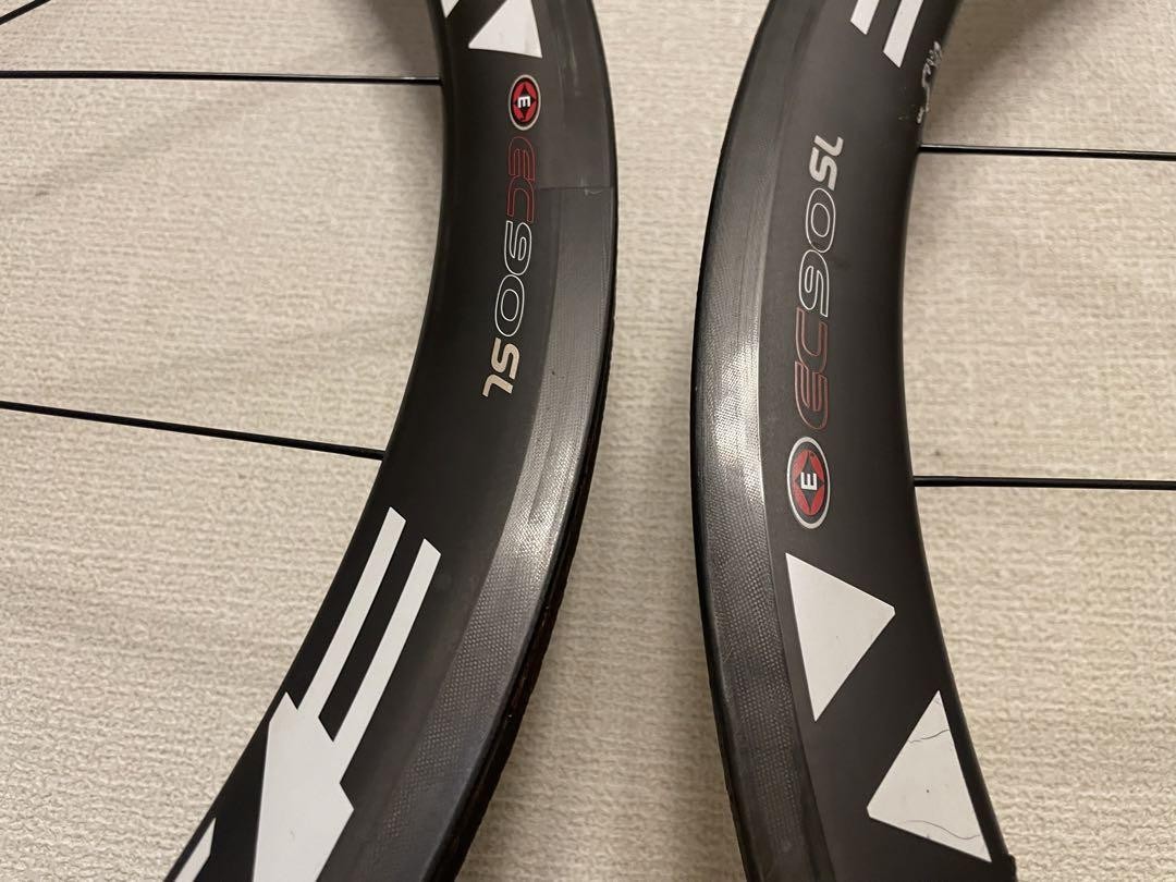 Easton Ec 90Sl Carbon Tu Shimano Free | eBay