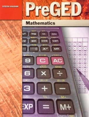 Pre-Ged Mathematics