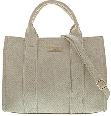 Remonte Damen Tasche beige kombi