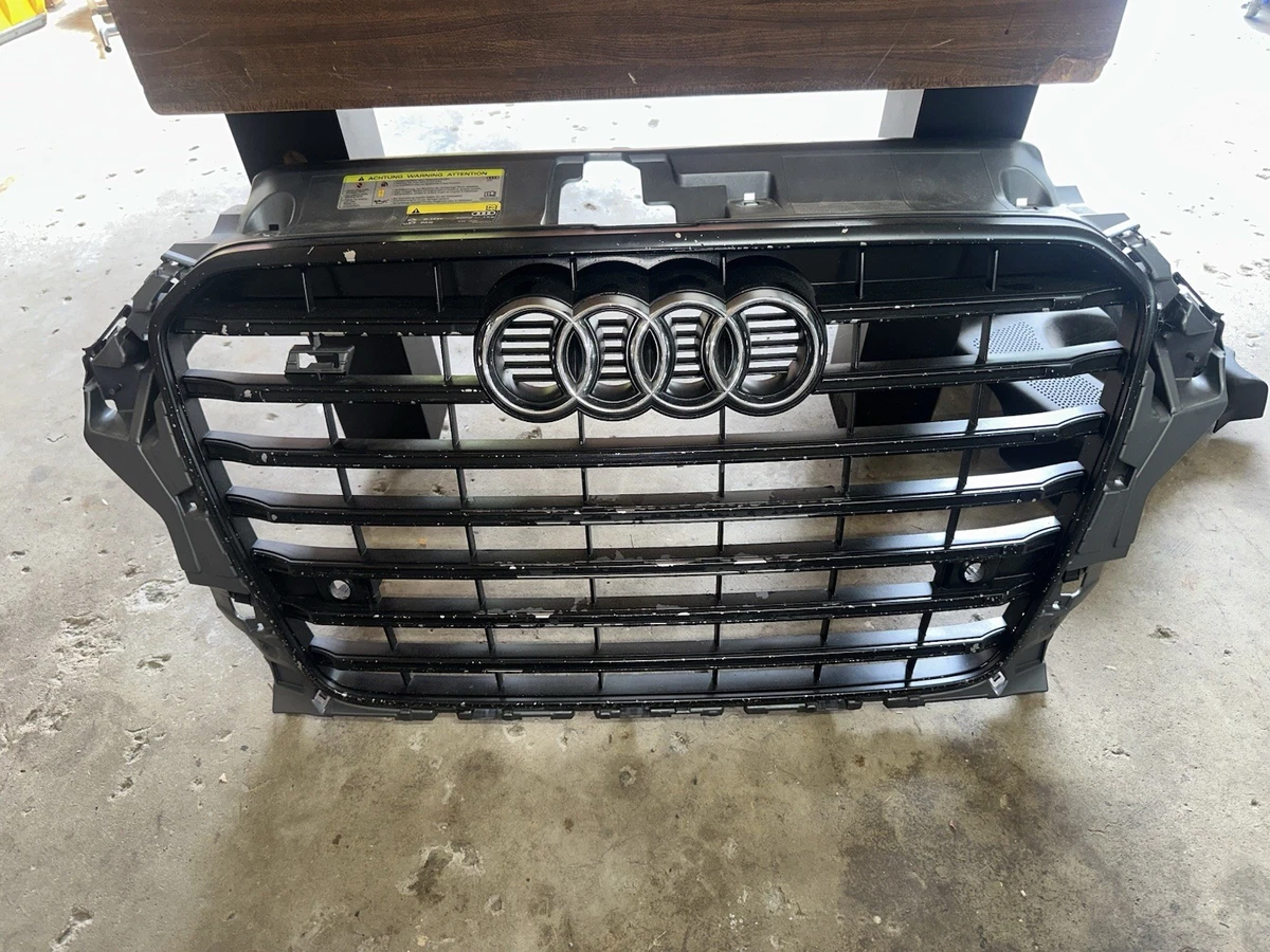 Genuine OEM Grilles for Audi S3 for sale | eBay