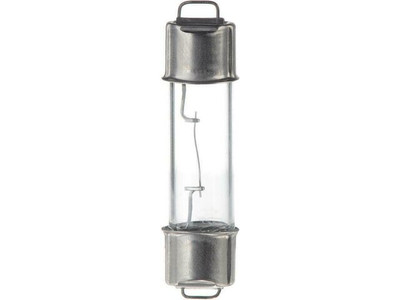 For Cadillac DeVille Courtesy Light Bulb Philips 72789XQMQ