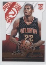 2015 Prestige Rookies Bonus Shots Orange Die-Cut 145/149 Edy Tavares Walter 1f0