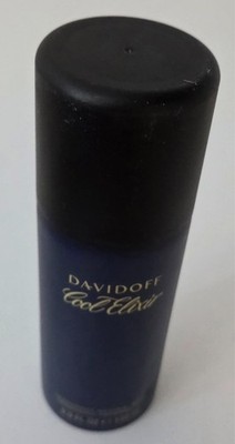 Davidoff Cool Elixir - Deodorant Spray 150ml
