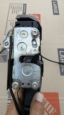 9706 Jaguar XK8 XKRXJ8  Left Driver Side Door...