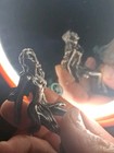 Vintage Art Deco Spirit Of Ecstacy Hood Ornament Stunning. Fantastic Condition! — photo 3