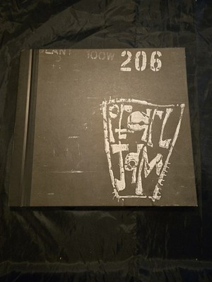 Pearl Jam Vault #11 Fox Theater Atlanta 4/03/94 Vinyl