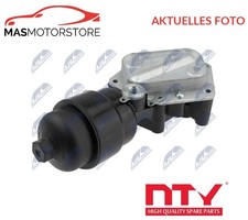 ÖLKÜHLER KÜHLER ÖL NTY CCL-FT-006 V FÜR ALFA ROMEO MITO 63KW,74KW,77KW