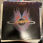 Journey In The Beginning '75-'77 12" Black Vinyl 2LP. 1979 Pressing.