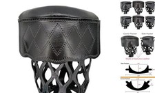 Pool Table Pockets, Leather Pool Table Pockets, Billiard Pockets, Made of