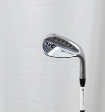 Pxg 0311 Forged Wedge 58°-9 Senior Mitsubishi Mmt 60 Graphite 14019413 Good