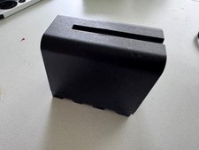 AKKU NP F970. mit USB C Anschuss  siehe foto
