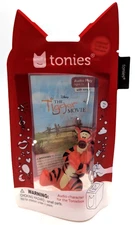 *NEW* Tonies Tigger Audio Toy Figurine from Disney's The Tigger Movie