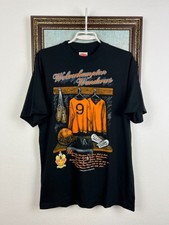 Vintage Nutmeg Wolverhampton Wolves Football Shirt Soccer Jersey Trikot Size M