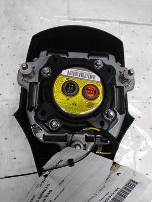 Used Steering Wheel Air Bag fits: 2015 Subaru Impreza driver wheel Grade A