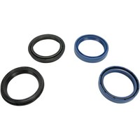 Suzuki RM 125-250 / Rmz 250-450 - Dichtungen Spys / Abdeckung Staub- Gabel