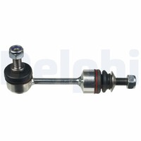 Delphi TC2641 Koppelstange Stabi Hinten FüR BMW 5 E60 E61 6 E63 E64 2.0-4.8
