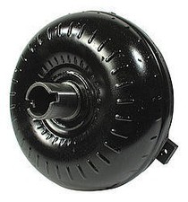 Coan Chevy 12-inch Street Performance Torque Converter For Th350th400 Coan Chevy 12-inch Street Performance Torque Converter For Th350th400