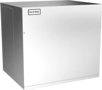Ice-O-Matic GEM2006R49 Pearl Ice  1830lb. Nugget Style Remote Cooled Ice Maker